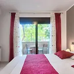 Kascuni A4 Vakantiehuis