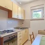 Kascuni A4 Vakantiehuis Pula