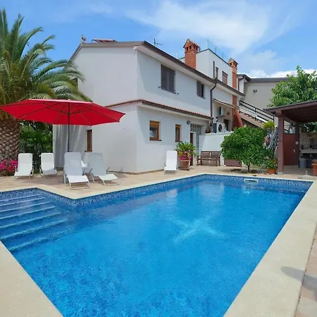 Casa vacanze Kascuni A4 Štinjan