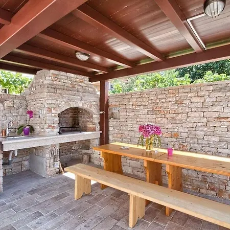 Casa vacanze Kascuni A4