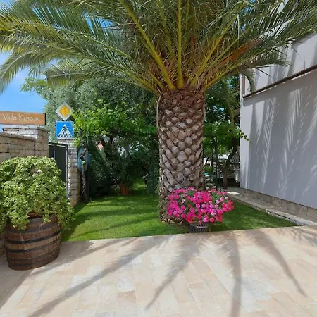 Kascuni A4 Casa vacanze