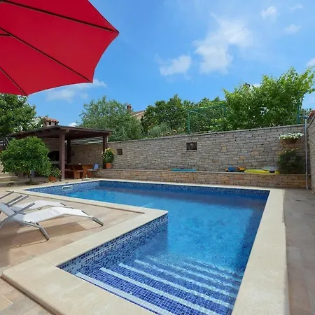 Casa vacanze Kascuni A4