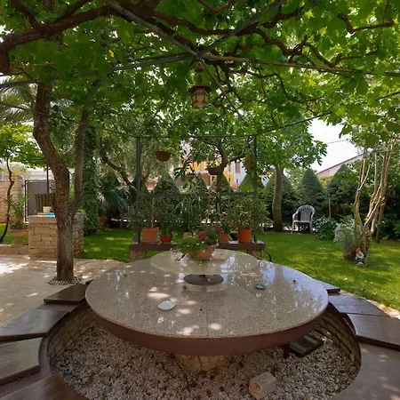 Kascuni A4 Casa vacanze Štinjan