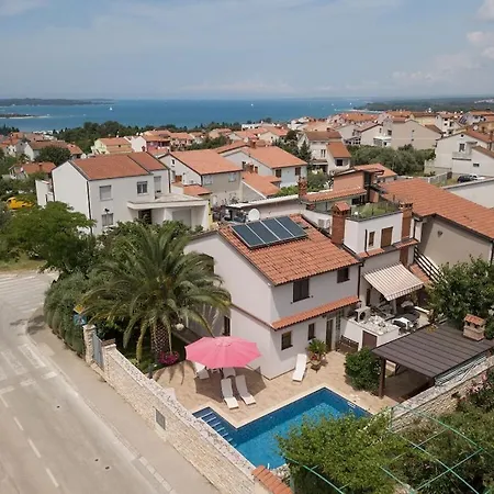 بيت للعطل Kascuni A4