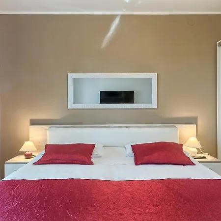 Kascuni A4 Ferienhaus