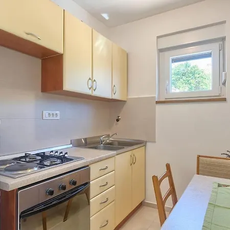 Kascuni A4 Casa vacanze Štinjan