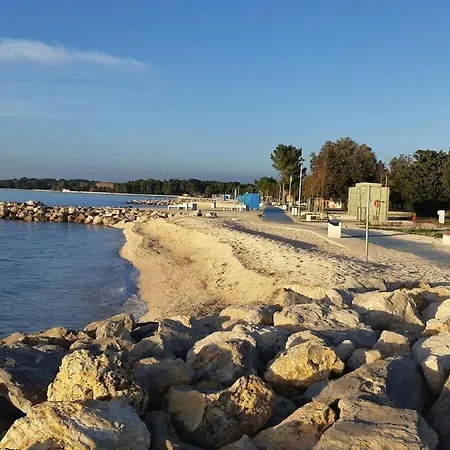 Kascuni A4 * Štinjan