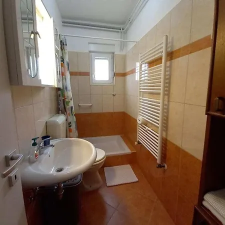 Kascuni A4 Tatil Evi