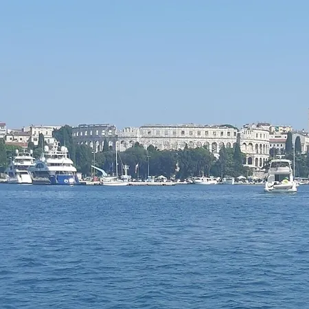 Tatil Evi Kascuni A4 *
