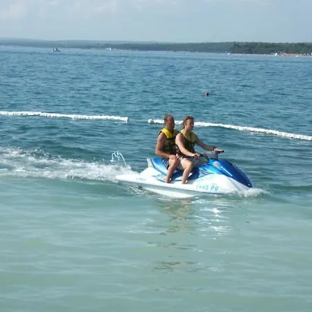 Kascuni A4 Tatil Evi *